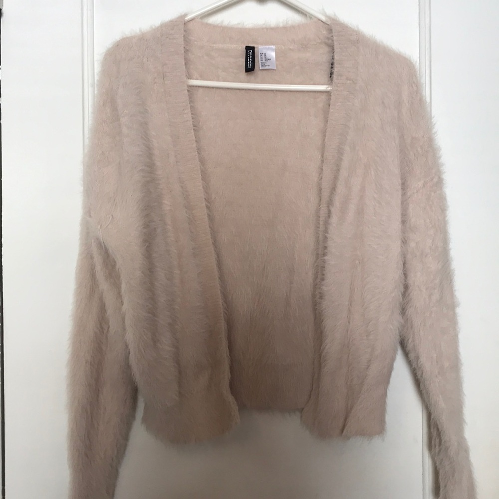H&M Cozy Sweater